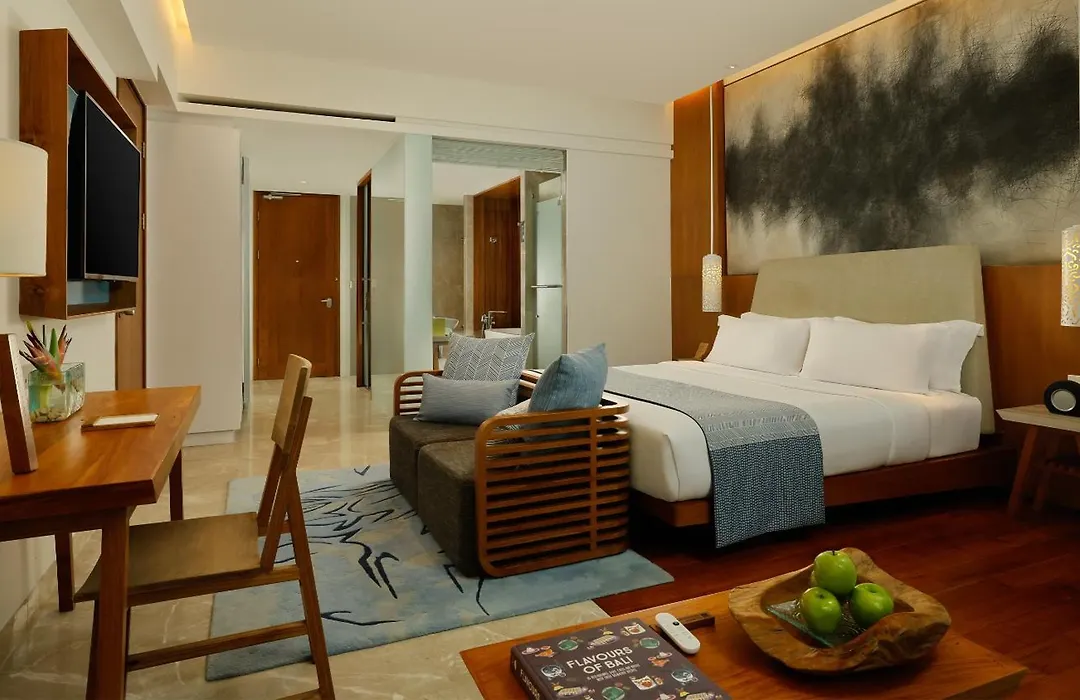 Maya Sanur Resort & Spa-1