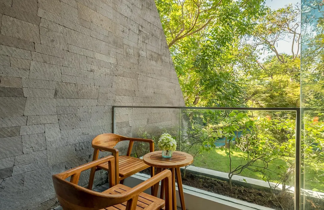 Maya Sanur Resort & Spa-1