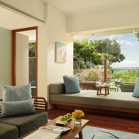 Maya Sanur Resort & Spa-2